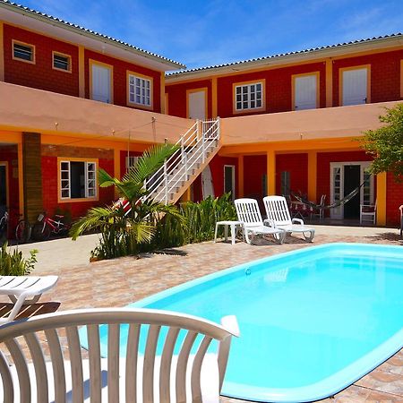 Casa Da Tia Cida Hotel Florianópolis Eksteriør billede