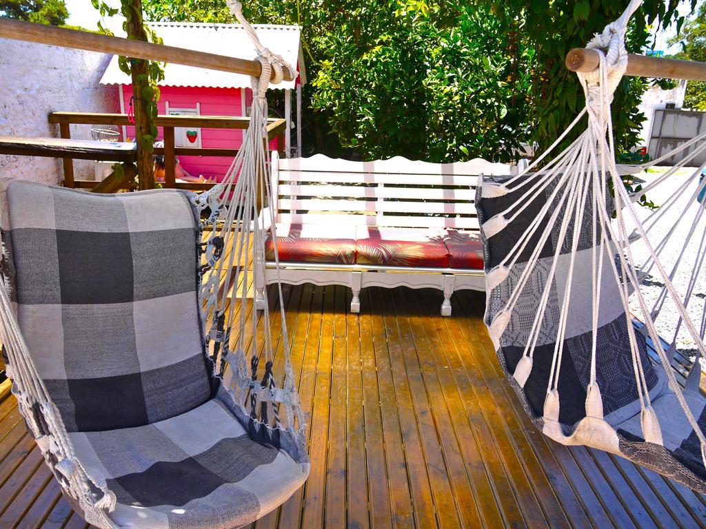 Casa Da Tia Cida Hotel Florianópolis Eksteriør billede