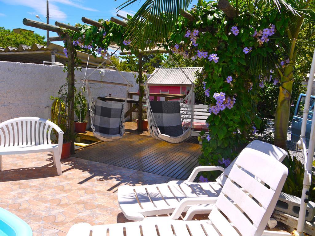 Casa Da Tia Cida Hotel Florianópolis Eksteriør billede