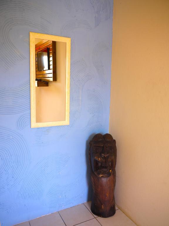 Casa Da Tia Cida Hotel Florianópolis Eksteriør billede