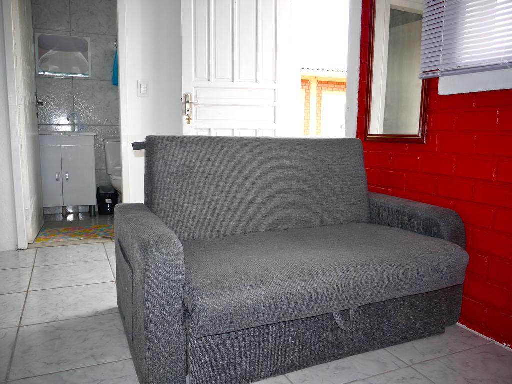 Casa Da Tia Cida Hotel Florianópolis Eksteriør billede