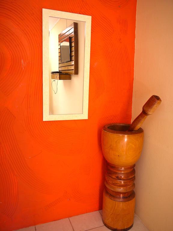 Casa Da Tia Cida Hotel Florianópolis Eksteriør billede
