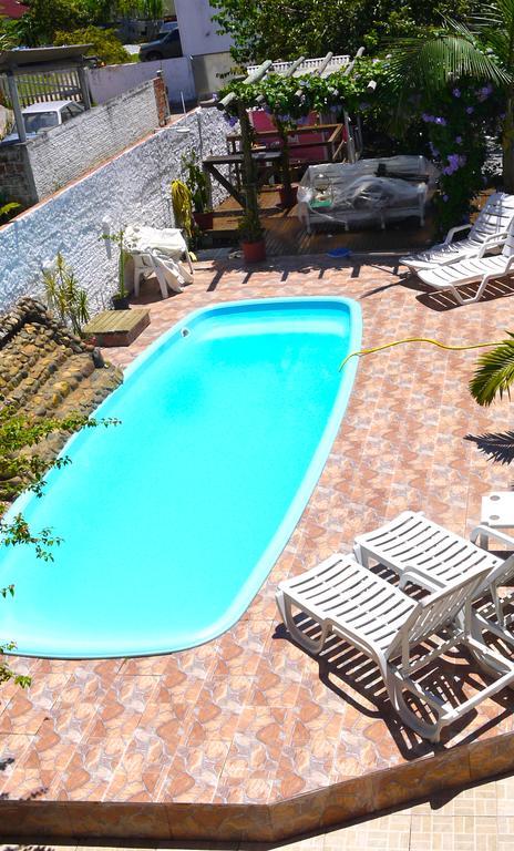 Casa Da Tia Cida Hotel Florianópolis Eksteriør billede