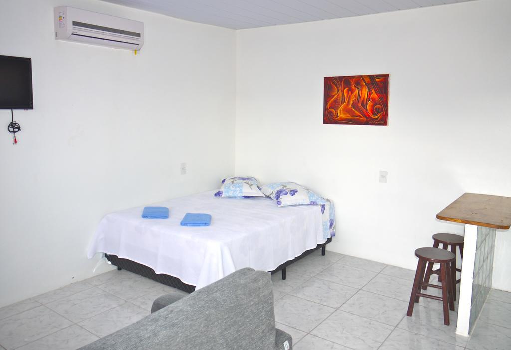 Casa Da Tia Cida Hotel Florianópolis Eksteriør billede