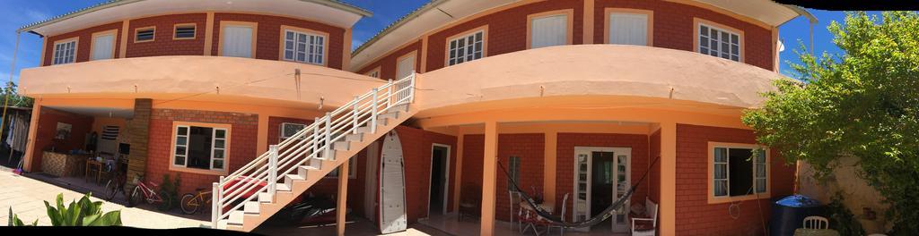 Casa Da Tia Cida Hotel Florianópolis Eksteriør billede