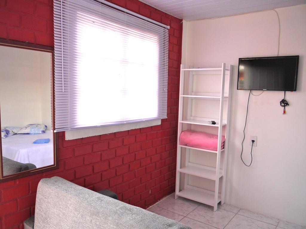 Casa Da Tia Cida Hotel Florianópolis Eksteriør billede