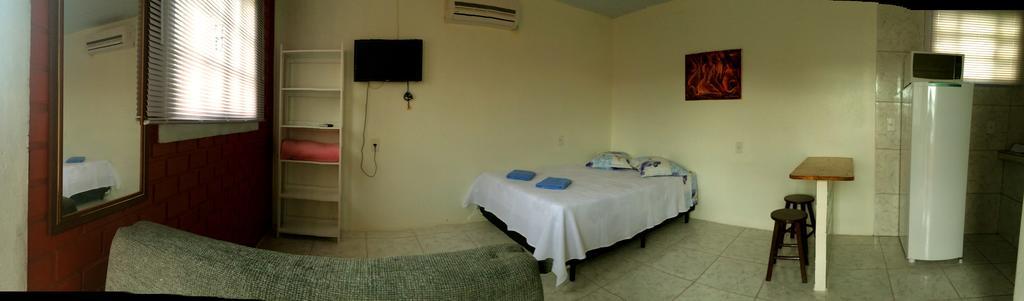 Casa Da Tia Cida Hotel Florianópolis Eksteriør billede