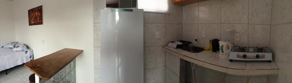 Casa Da Tia Cida Hotel Florianópolis Eksteriør billede