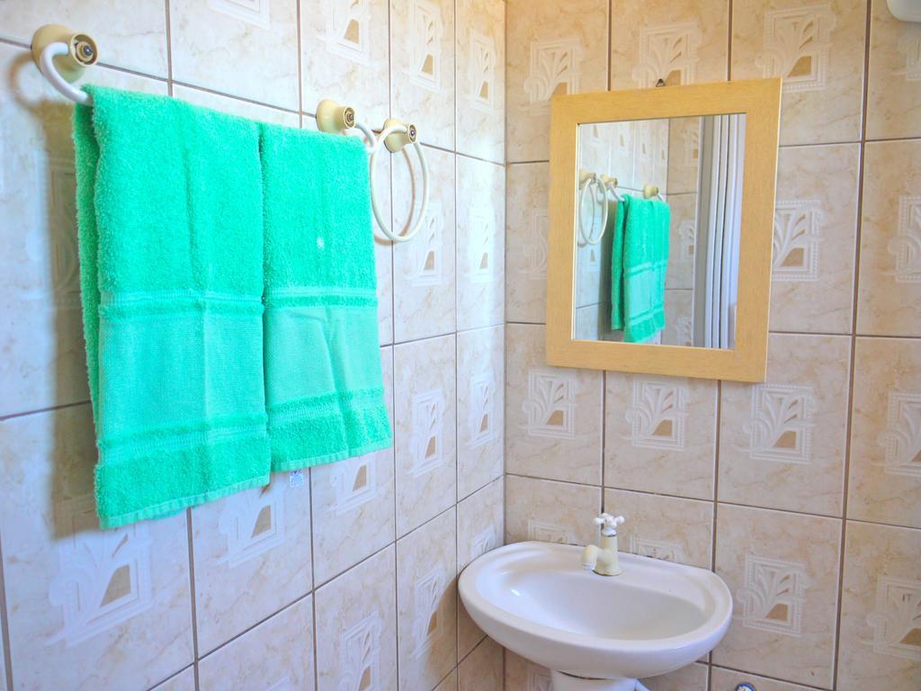 Casa Da Tia Cida Hotel Florianópolis Eksteriør billede