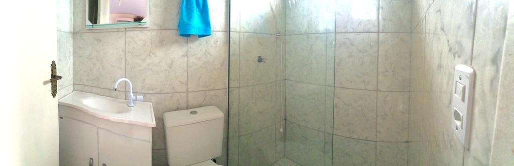 Casa Da Tia Cida Hotel Florianópolis Eksteriør billede