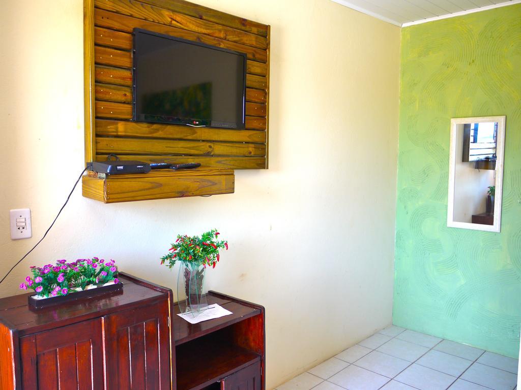Casa Da Tia Cida Hotel Florianópolis Eksteriør billede