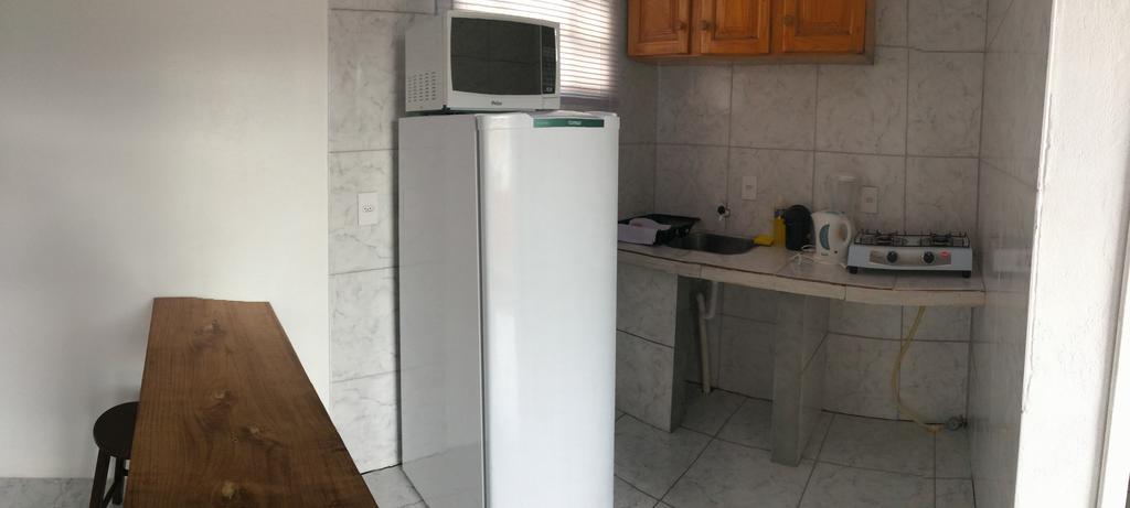 Casa Da Tia Cida Hotel Florianópolis Eksteriør billede