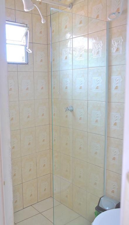 Casa Da Tia Cida Hotel Florianópolis Eksteriør billede