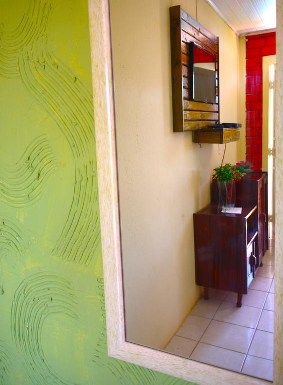 Casa Da Tia Cida Hotel Florianópolis Værelse billede
