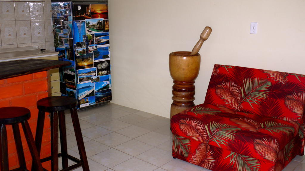 Casa Da Tia Cida Hotel Florianópolis Værelse billede
