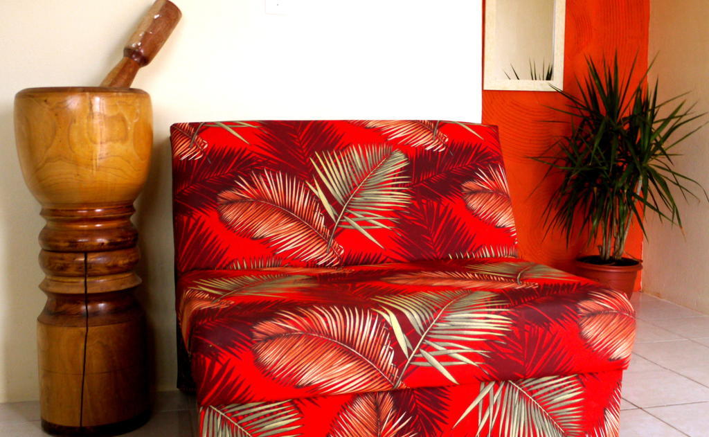 Casa Da Tia Cida Hotel Florianópolis Værelse billede
